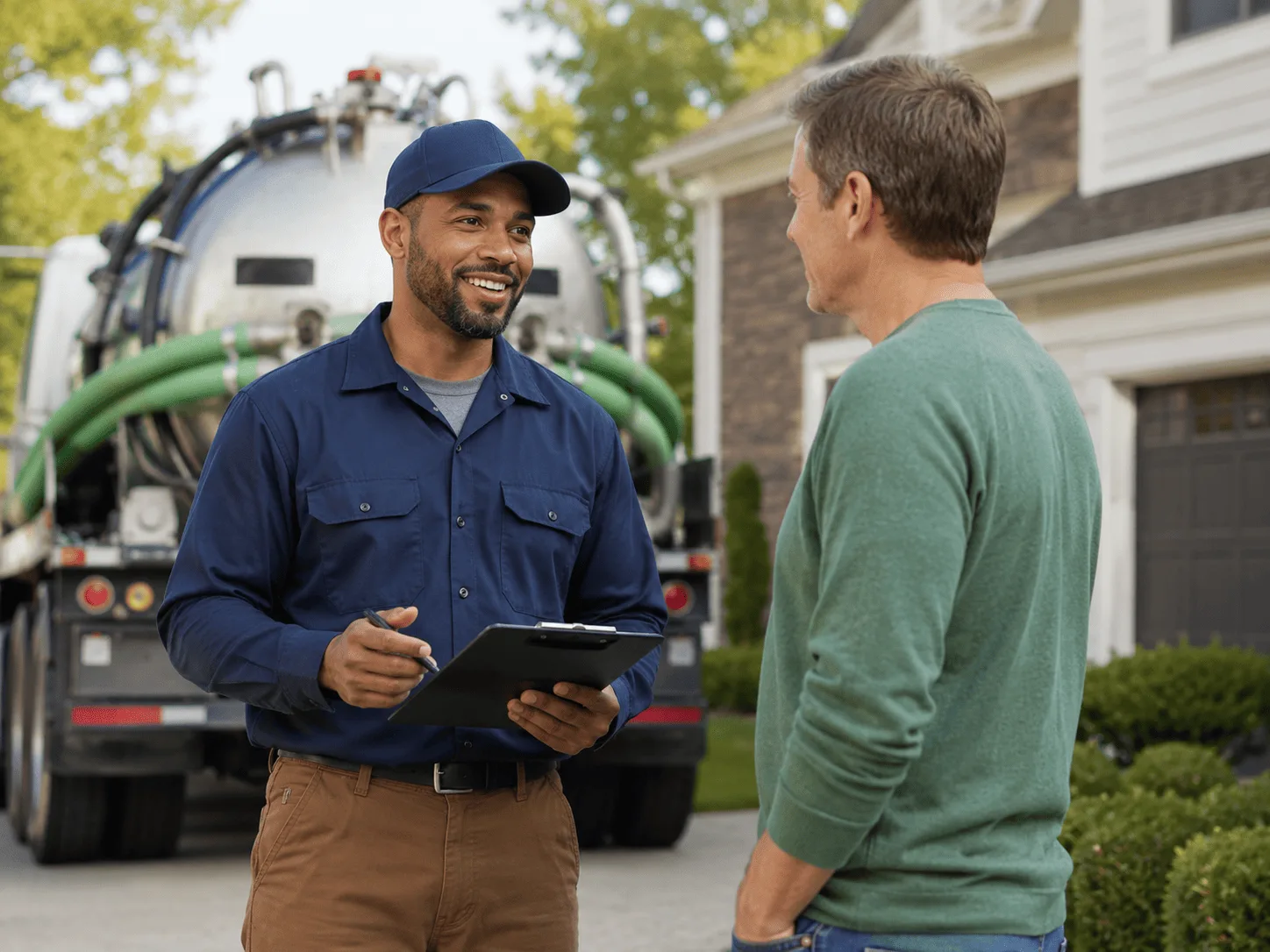 Mosquito Control Talbott, TN FAQs