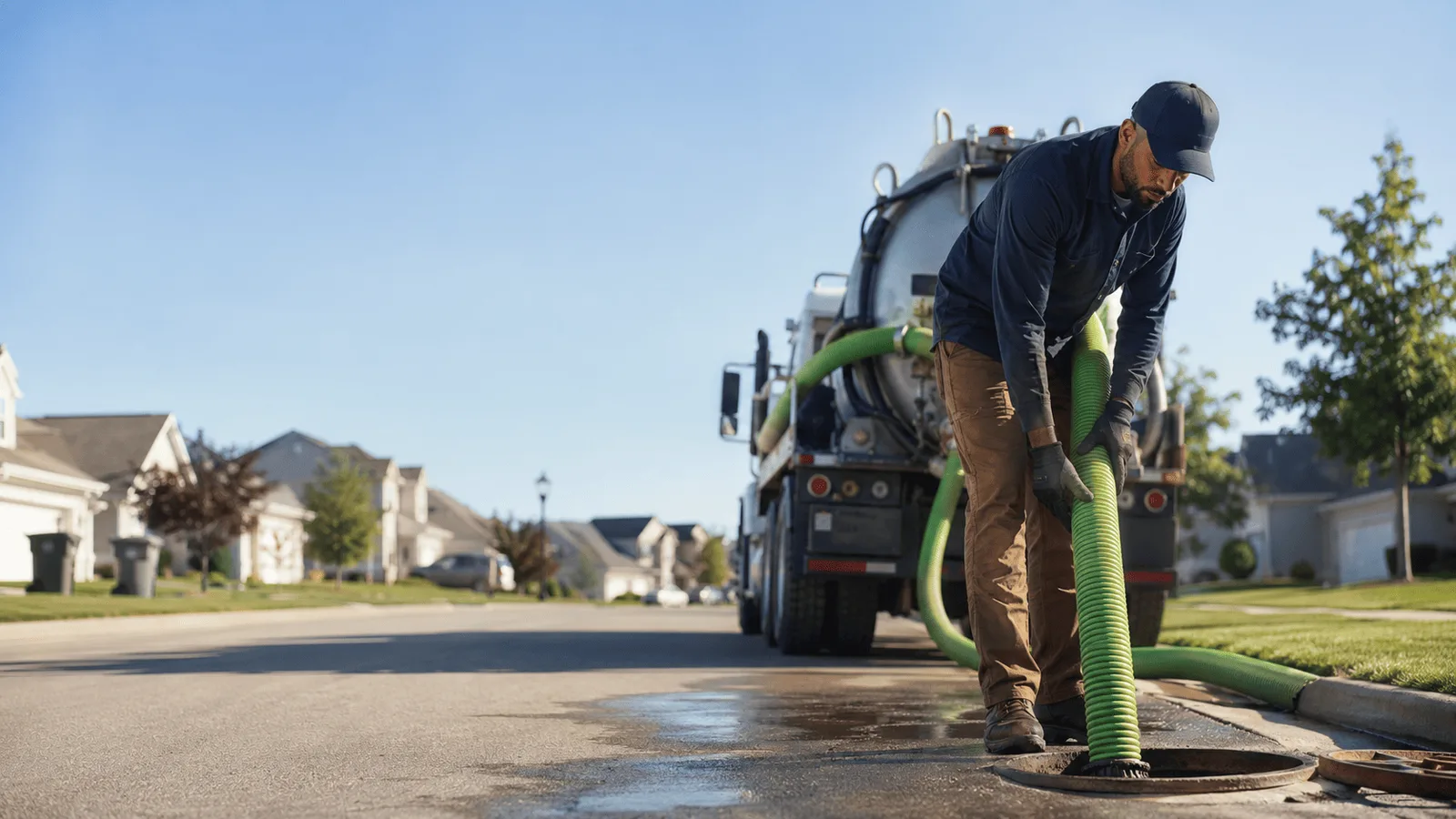 Mosquito Control in Talbott, TN